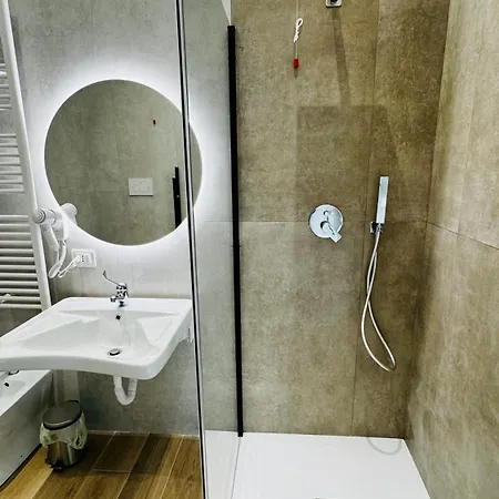 I Racconti Del Fiume Bed & Breakfast