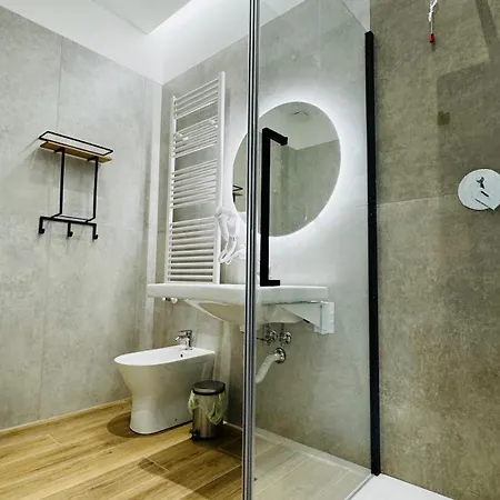 I Racconti Del Fiume Bed & Breakfast