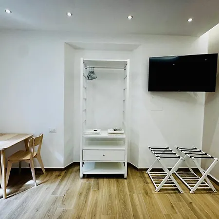 Bed & Breakfast I Racconti Del Fiume Bussi sul Tirino