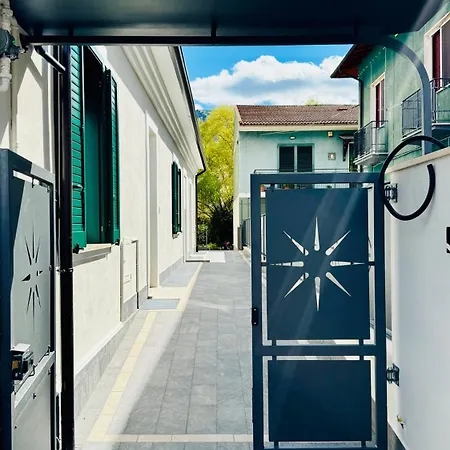 I Racconti Del Fiume 3* Bussi sul Tirino