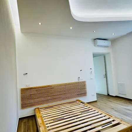 I Racconti Del Fiume Bed & Breakfast