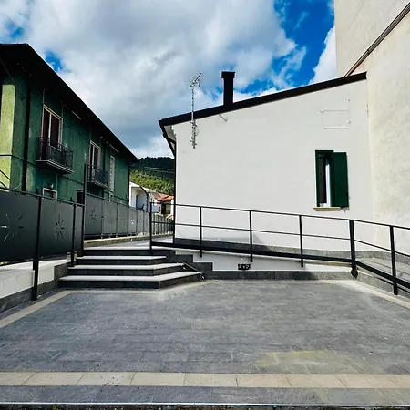 I Racconti Del Fiume 3* Bussi sul Tirino