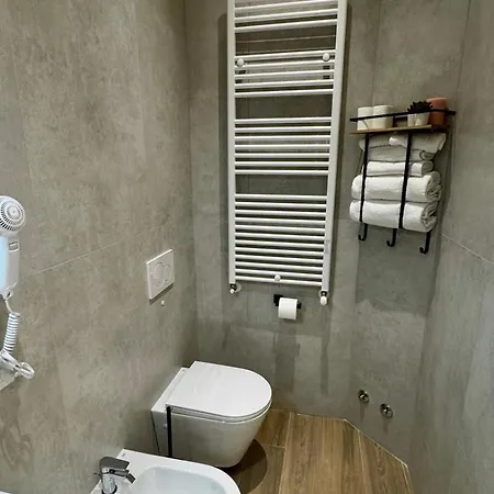 I Racconti Del Fiume Bed & Breakfast Bussi sul Tirino