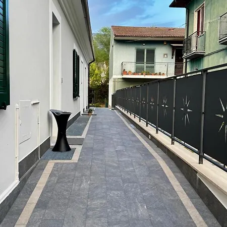 I Racconti Del Fiume Bed & Breakfast *