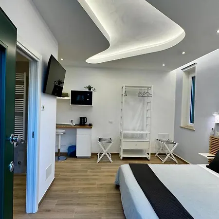 I Racconti Del Fiume Bed & Breakfast Bussi sul Tirino