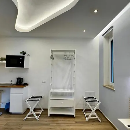 Bed & Breakfast I Racconti Del Fiume Bussi sul Tirino