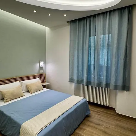 I Racconti Del Fiume Bed & Breakfast *