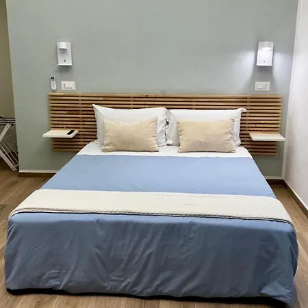 I Racconti Del Fiume Bed & Breakfast