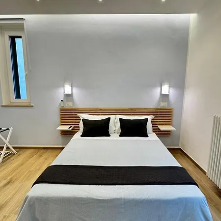 I Racconti Del Fiume Bed & Breakfast *