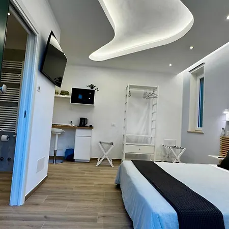 Bed & Breakfast I Racconti Del Fiume *