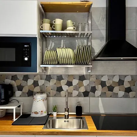 Bed & Breakfast I Racconti Del Fiume Bussi sul Tirino