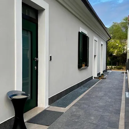 I Racconti Del Fiume Bussi sul Tirino