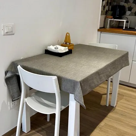 I Racconti Del Fiume Bed & Breakfast