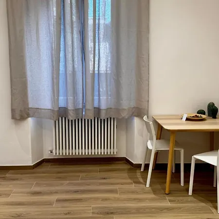 I Racconti Del Fiume Bed & Breakfast *