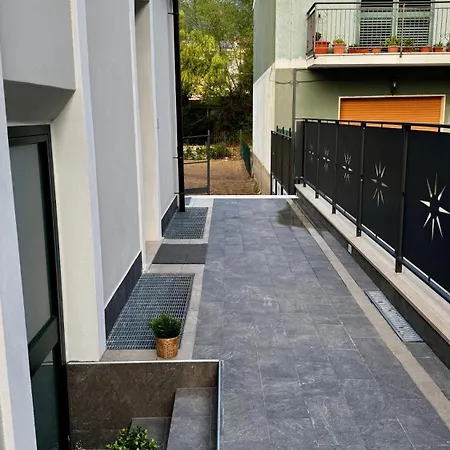 I Racconti Del Fiume Bed & Breakfast Bussi sul Tirino