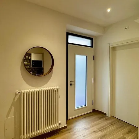 Bed & Breakfast I Racconti Del Fiume