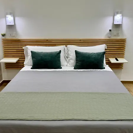 I Racconti Del Fiume Bed & Breakfast