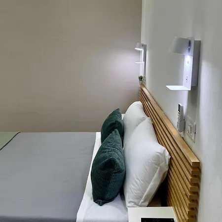 I Racconti Del Fiume Bed & Breakfast