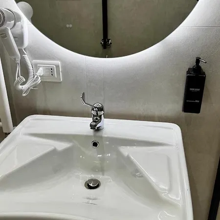 I Racconti Del Fiume Bed & Breakfast Bussi sul Tirino