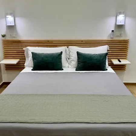 I Racconti Del Fiume Bed & Breakfast Bussi sul Tirino