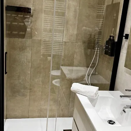 I Racconti Del Fiume Отель типа 