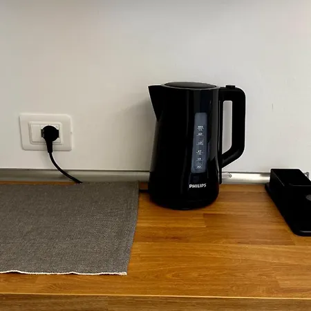 Bed & Breakfast I Racconti Del Fiume