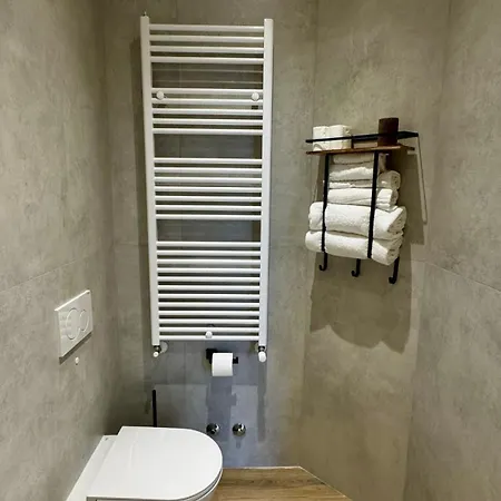 Bed & Breakfast I Racconti Del Fiume