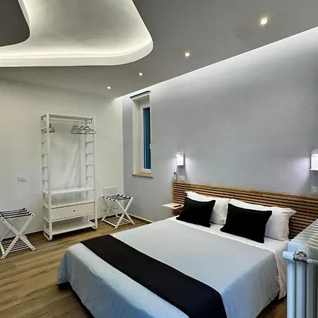 I Racconti Del Fiume Bed & Breakfast