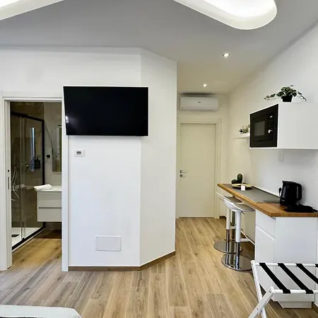 I Racconti Del Fiume Bed & Breakfast 3*