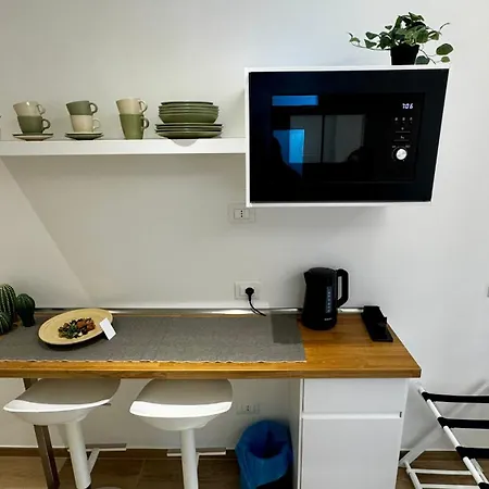 Bed & Breakfast I Racconti Del Fiume Bussi sul Tirino