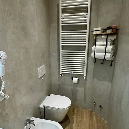 Bed & Breakfast I Racconti Del Fiume 3*