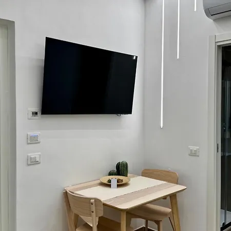 I Racconti Del Fiume Отель типа 