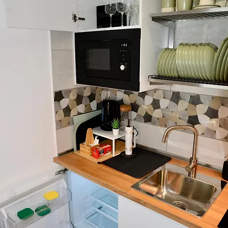 Bed & Breakfast I Racconti Del Fiume