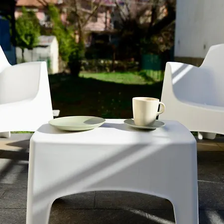 Bed & Breakfast I Racconti Del Fiume 3*