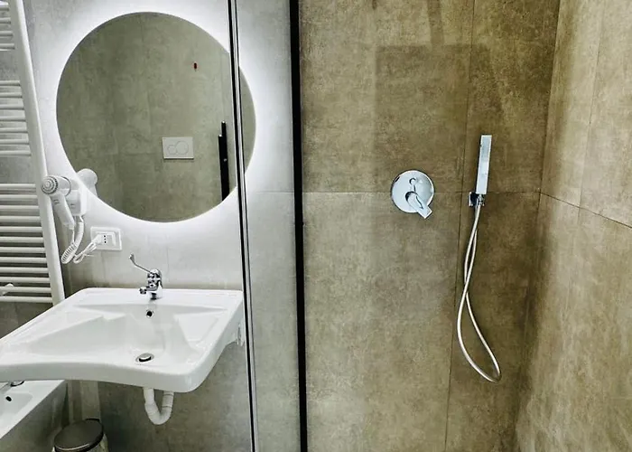 I Racconti Del Fiume Bed and Breakfast