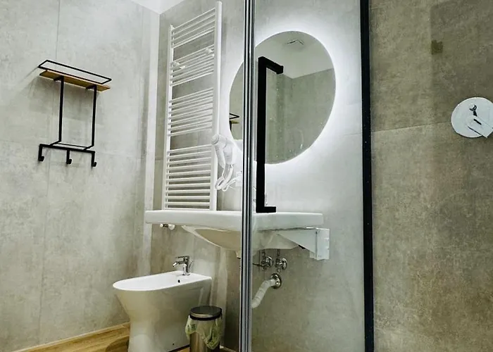 I Racconti Del Fiume Bed and Breakfast