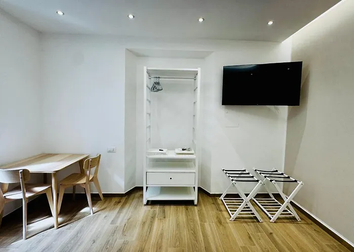 Bed and Breakfast I Racconti Del Fiume Bussi sul Tirino