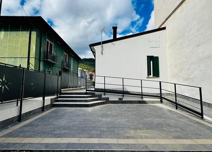 I Racconti Del Fiume 3* Bussi sul Tirino