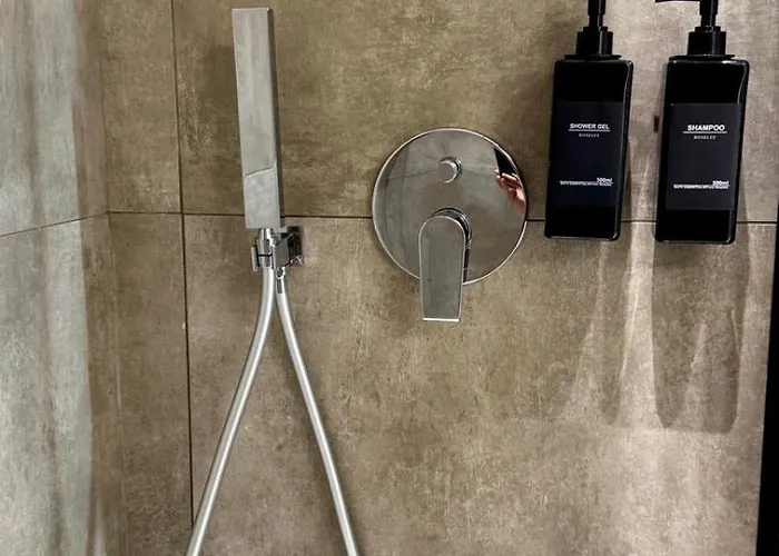 Bed and Breakfast I Racconti Del Fiume 3*