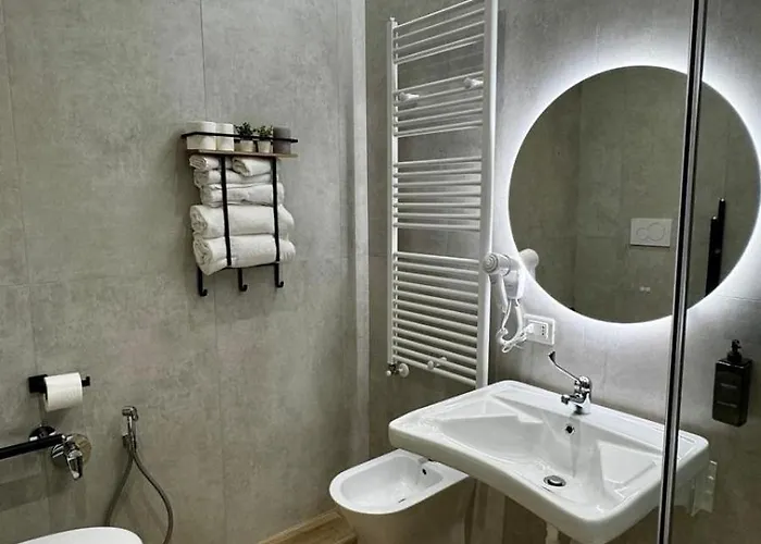 I Racconti Del Fiume 3* Bussi sul Tirino