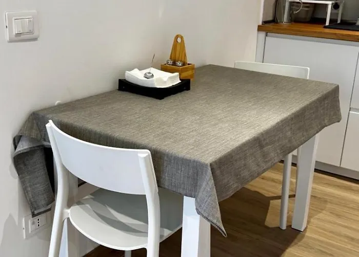 I Racconti Del Fiume Bed and Breakfast