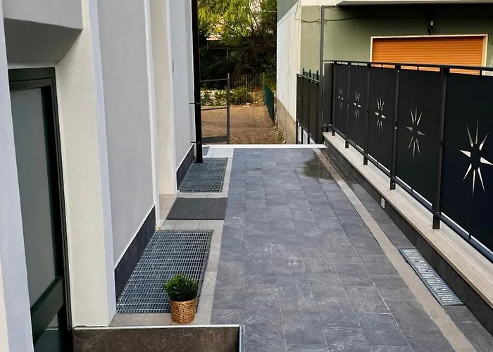 I Racconti Del Fiume Bed and Breakfast Bussi sul Tirino