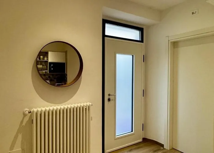 Bed and Breakfast I Racconti Del Fiume