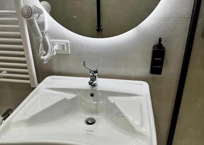 I Racconti Del Fiume Bed and Breakfast Bussi sul Tirino