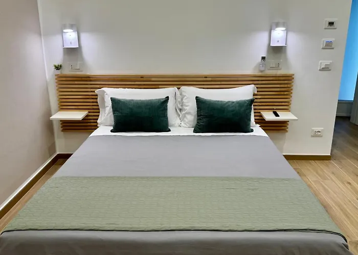 I Racconti Del Fiume Bed and Breakfast Bussi sul Tirino