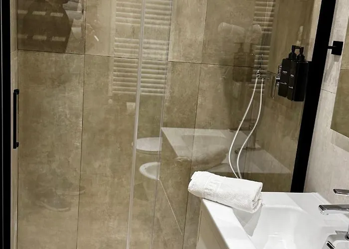 I Racconti Del Fiume Bed and Breakfast Bussi sul Tirino