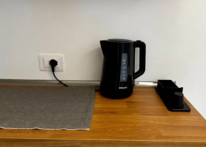 Bed and Breakfast I Racconti Del Fiume