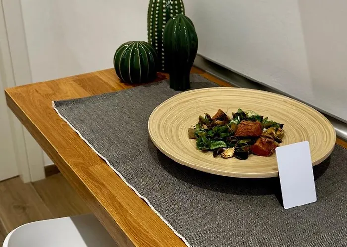 Bed and Breakfast I Racconti Del Fiume 3*