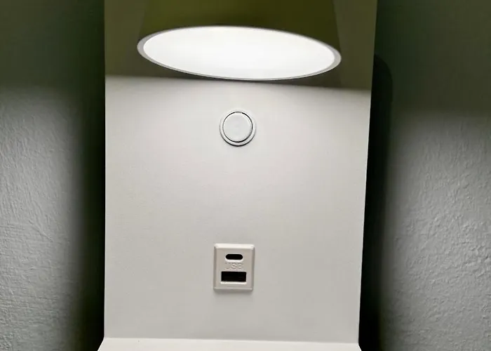 I Racconti Del Fiume Bed and Breakfast