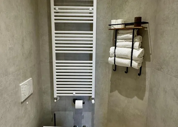 Bed and Breakfast I Racconti Del Fiume